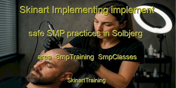 Skinart Implementing implement safe SMP practices in Solbjerg area | SmpTraining | SmpClasses | SkinartTraining-Denmark