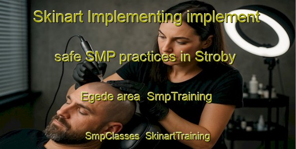 Skinart Implementing implement safe SMP practices in Stroby Egede area | SmpTraining | SmpClasses | SkinartTraining-Denmark