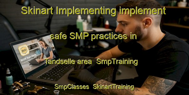 Skinart Implementing implement safe SMP practices in Tandselle area | SmpTraining | SmpClasses | SkinartTraining-Denmark