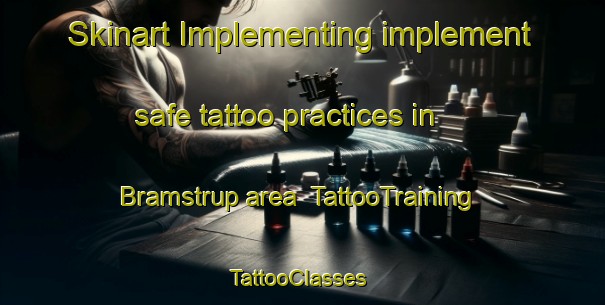Skinart Implementing implement safe tattoo practices in Bramstrup area | TattooTraining | TattooClasses | SkinartTraining-Denmark