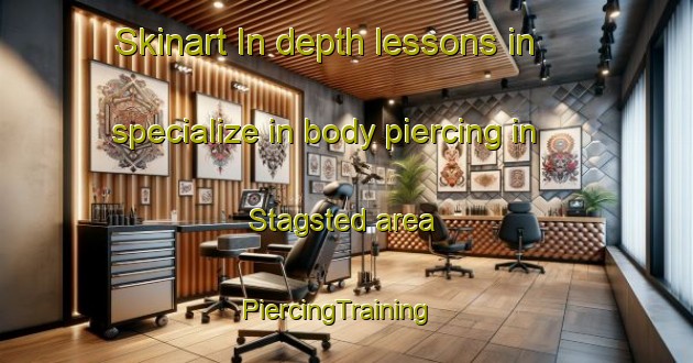 Skinart In-depth lessons in specialize in body piercing in Stagsted area | PiercingTraining | PiercingClasses | SkinartTraining-Denmark