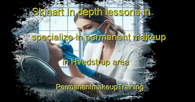 Skinart In-depth lessons in specialize in permanent makeup in Hvedstrup area | PermanentmakeupTraining | PermanentmakeupClasses | SkinartTraining-Denmark