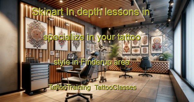 Skinart In-depth lessons in specialize in your tattoo style in Finderup area | TattooTraining | TattooClasses | SkinartTraining-Denmark