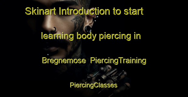 Skinart Introduction to start learning body piercing in Bregnemose | #PiercingTraining #PiercingClasses #SkinartTraining-Denmark