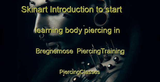 Skinart Introduction to start learning body piercing in Bregnemose | #PiercingTraining #PiercingClasses #SkinartTraining-Denmark