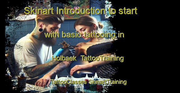 Skinart Introduction to start with basic tattooing in Holbaek | #TattooTraining #TattooClasses #SkinartTraining-Denmark