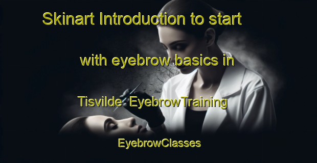 Skinart Introduction to start with eyebrow basics in Tisvilde | EyebrowTraining | EyebrowClasses | SkinartTraining-Denmark
