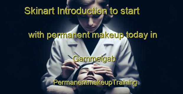 Skinart Introduction to start with permanent makeup today in Gammelgab | #PermanentmakeupTraining #PermanentmakeupClasses #SkinartTraining-Denmark