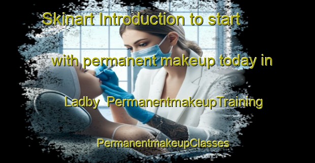 Skinart Introduction to start with permanent makeup today in Ladby | PermanentmakeupTraining | PermanentmakeupClasses | SkinartTraining-Denmark