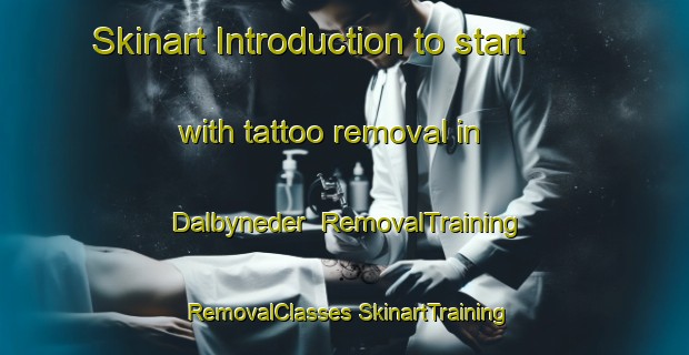 Skinart Introduction to start with tattoo removal in Dalbyneder | #RemovalTraining #RemovalClasses #SkinartTraining-Denmark