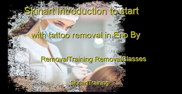 Skinart Introduction to start with tattoo removal in Eno By | #RemovalTraining #RemovalClasses #SkinartTraining-Denmark