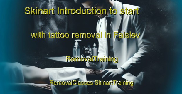 Skinart Introduction to start with tattoo removal in Falslev | #RemovalTraining #RemovalClasses #SkinartTraining-Denmark