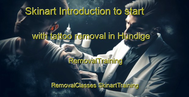 Skinart Introduction to start with tattoo removal in Hundige | #RemovalTraining #RemovalClasses #SkinartTraining-Denmark