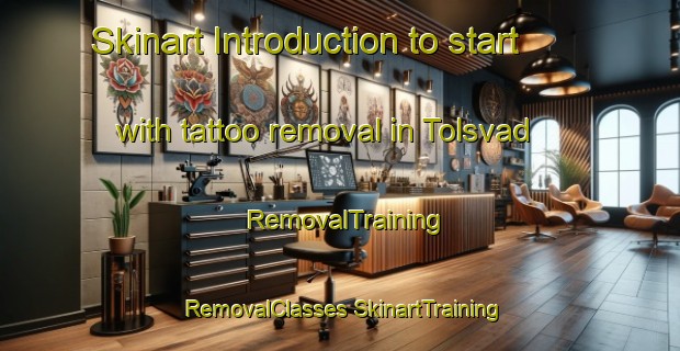 Skinart Introduction to start with tattoo removal in Tolsvad | #RemovalTraining #RemovalClasses #SkinartTraining-Denmark