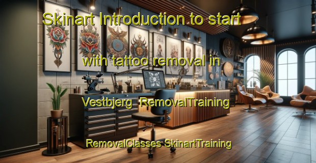 Skinart Introduction to start with tattoo removal in Vestbjerg | #RemovalTraining #RemovalClasses #SkinartTraining-Denmark