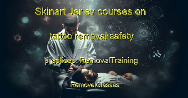 Skinart Jerlev courses on tattoo removal safety practices | RemovalTraining | RemovalClasses | SkinartTraining-Denmark