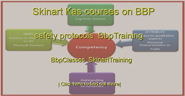 Skinart Kas courses on BBP safety protocols | BbpTraining | BbpClasses | SkinartTraining-Denmark