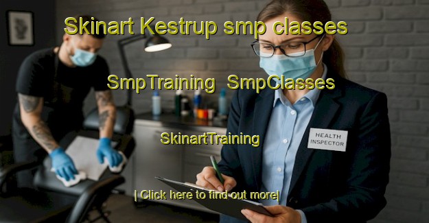 Skinart Kestrup smp classes | SmpTraining | SmpClasses | SkinartTraining-Denmark