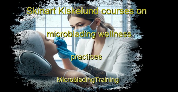 Skinart Kiskelund courses on microblading wellness practices | #MicrobladingTraining #MicrobladingClasses #SkinartTraining-Denmark