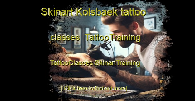 Skinart Kolsbaek tattoo classes | #TattooTraining #TattooClasses #SkinartTraining-Denmark