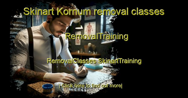 Skinart Kornum removal classes | #RemovalTraining #RemovalClasses #SkinartTraining-Denmark