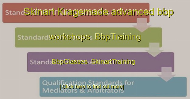 Skinart Kragemade advanced bbp workshops | BbpTraining | BbpClasses | SkinartTraining-Denmark