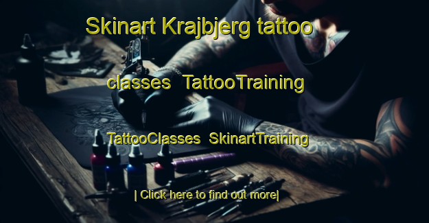 Skinart Krajbjerg tattoo classes | TattooTraining | TattooClasses | SkinartTraining-Denmark