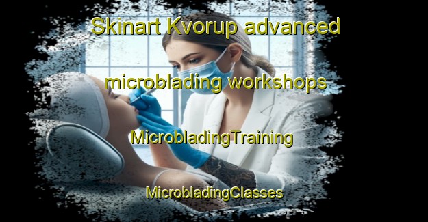 Skinart Kvorup advanced microblading workshops | #MicrobladingTraining #MicrobladingClasses #SkinartTraining-Denmark