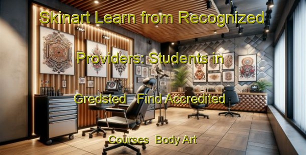 Skinart Learn from Recognized Providers: Students in Gredsted - Find Accredited Courses | Body Art Qualification Authority | BAQA-Denmark