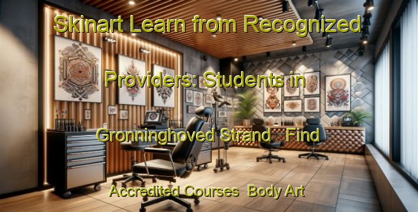Skinart Learn from Recognized Providers: Students in Gronninghoved Strand - Find Accredited Courses | Body Art Qualification Authority | BAQA-Denmark