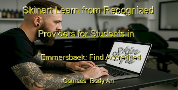 Skinart Learn from Recognized Providers for Students in Emmersbaek: Find Accredited Courses | Body Art Qualification Authority | BAQA-Denmark