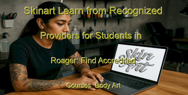 Skinart Learn from Recognized Providers for Students in Roager: Find Accredited Courses | Body Art Qualification Authority | BAQA-Denmark