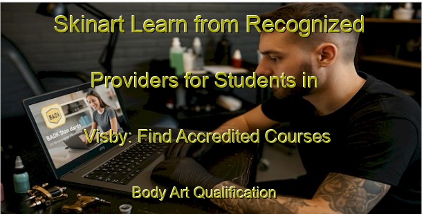 Skinart Learn from Recognized Providers for Students in Visby: Find Accredited Courses | Body Art Qualification Authority | BAQA-Denmark