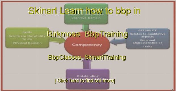 Skinart Learn how to bbp in Birkmose | BbpTraining | BbpClasses | SkinartTraining-Denmark