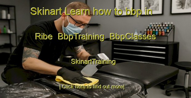 Skinart Learn how to bbp in Ribe | BbpTraining | BbpClasses | SkinartTraining-Denmark