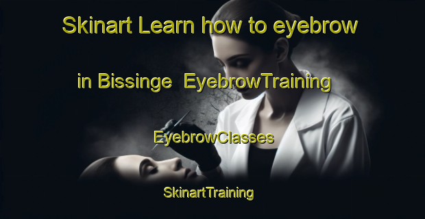 Skinart Learn how to eyebrow in Bissinge | EyebrowTraining | EyebrowClasses | SkinartTraining-Denmark