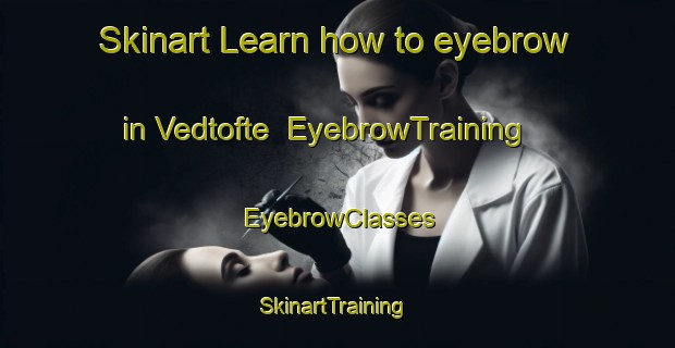 Skinart Learn how to eyebrow in Vedtofte | EyebrowTraining | EyebrowClasses | SkinartTraining-Denmark