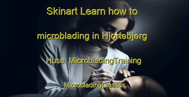 Skinart Learn how to microblading in Hjortebjerg Huse | #MicrobladingTraining #MicrobladingClasses #SkinartTraining-Denmark