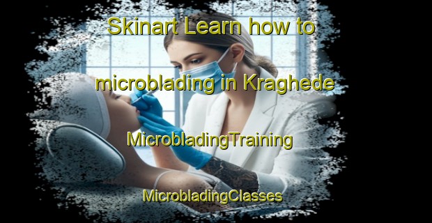 Skinart Learn how to microblading in Kraghede | MicrobladingTraining | MicrobladingClasses | SkinartTraining-Denmark