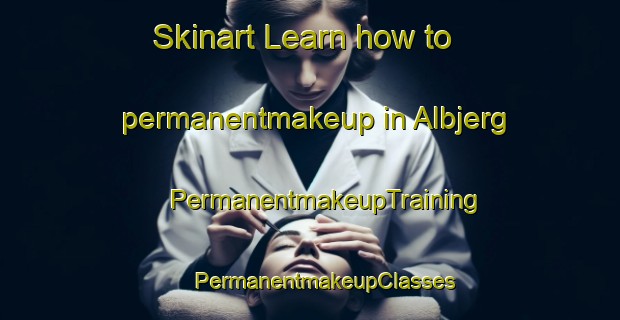 Skinart Learn how to permanentmakeup in Albjerg | #PermanentmakeupTraining #PermanentmakeupClasses #SkinartTraining-Denmark