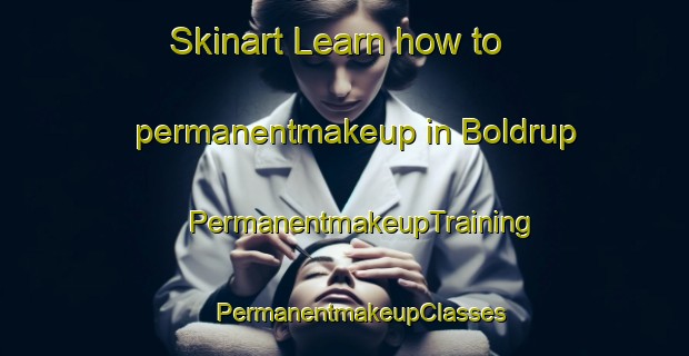 Skinart Learn how to permanentmakeup in Boldrup | #PermanentmakeupTraining #PermanentmakeupClasses #SkinartTraining-Denmark