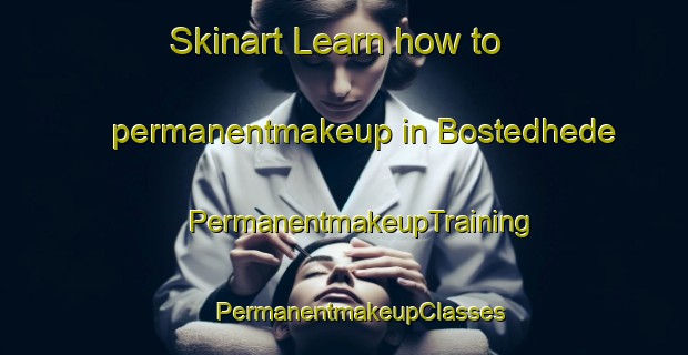 Skinart Learn how to permanentmakeup in Bostedhede | #PermanentmakeupTraining #PermanentmakeupClasses #SkinartTraining-Denmark