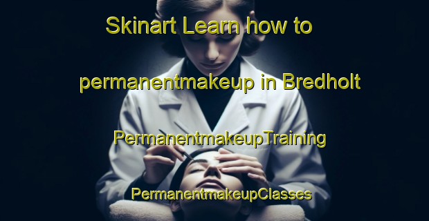 Skinart Learn how to permanentmakeup in Bredholt | PermanentmakeupTraining | PermanentmakeupClasses | SkinartTraining-Denmark