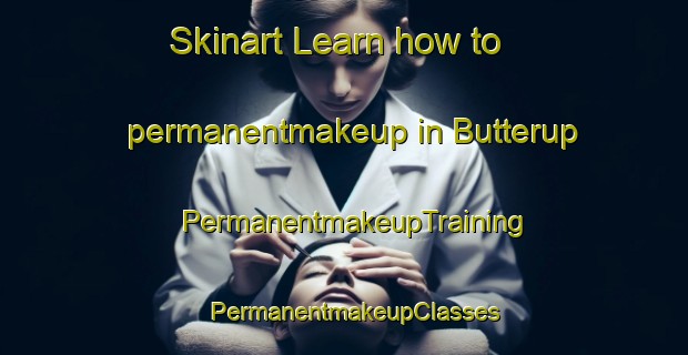 Skinart Learn how to permanentmakeup in Butterup | PermanentmakeupTraining | PermanentmakeupClasses | SkinartTraining-Denmark