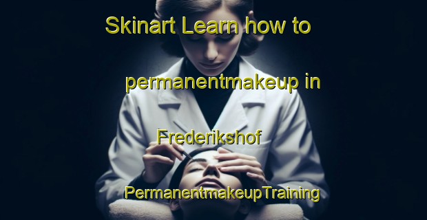 Skinart Learn how to permanentmakeup in Frederikshof | #PermanentmakeupTraining #PermanentmakeupClasses #SkinartTraining-Denmark