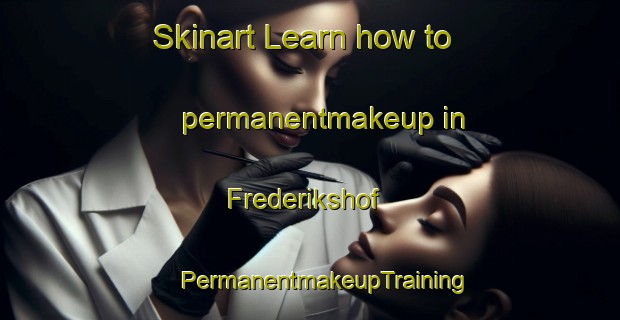 Skinart Learn how to permanentmakeup in Frederikshof | #PermanentmakeupTraining #PermanentmakeupClasses #SkinartTraining-Denmark