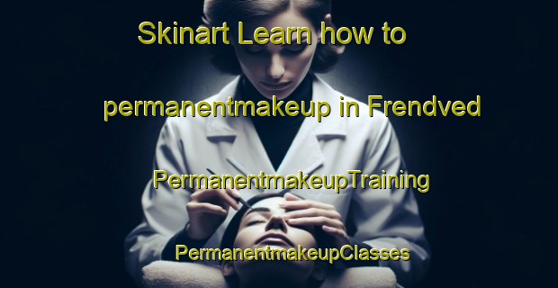 Skinart Learn how to permanentmakeup in Frendved | #PermanentmakeupTraining #PermanentmakeupClasses #SkinartTraining-Denmark