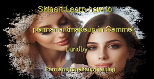 Skinart Learn how to permanentmakeup in Gammel Lundby | #PermanentmakeupTraining #PermanentmakeupClasses #SkinartTraining-Denmark