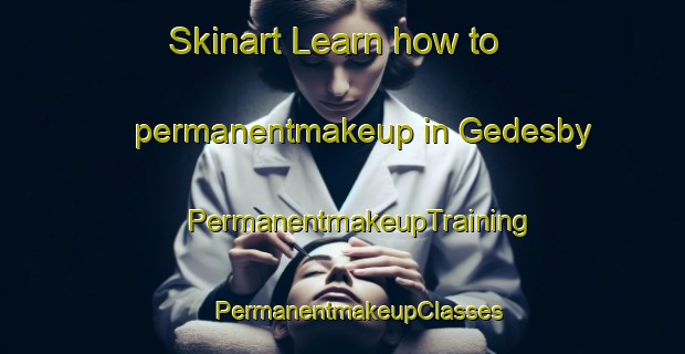 Skinart Learn how to permanentmakeup in Gedesby | #PermanentmakeupTraining #PermanentmakeupClasses #SkinartTraining-Denmark