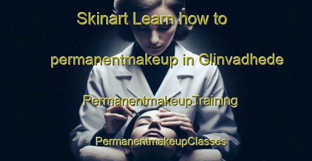 Skinart Learn how to permanentmakeup in Glinvadhede | PermanentmakeupTraining | PermanentmakeupClasses | SkinartTraining-Denmark